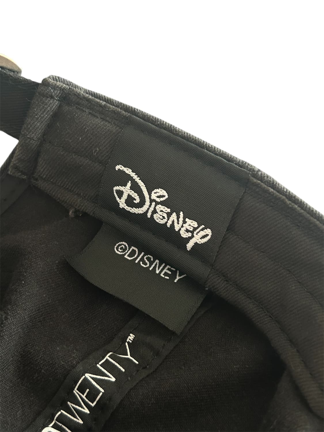 [OS] 뉴에라 미키마우스 볼캡 상품이미지3