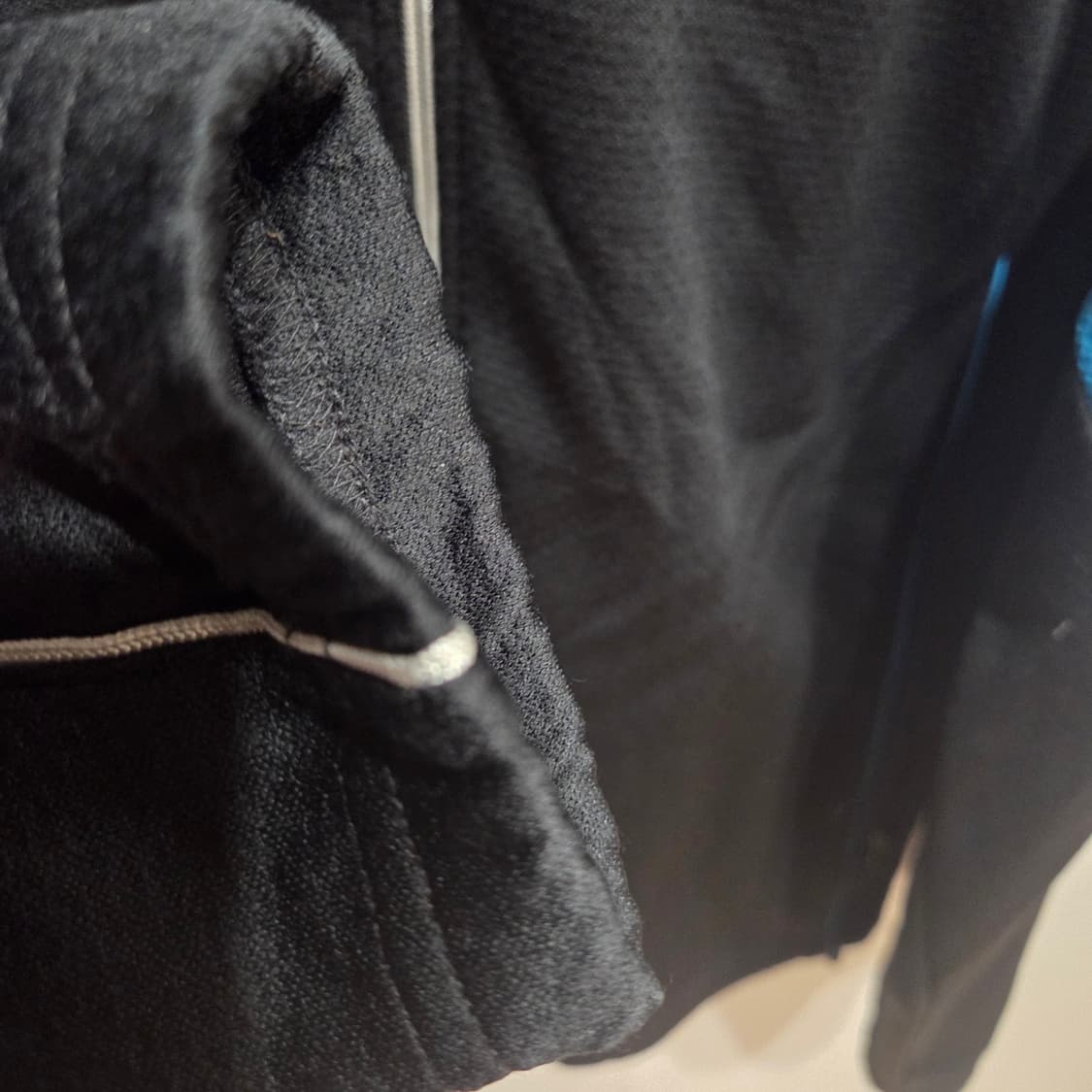 LECAF 르까프 남성 트레이닝 집업 자켓 100 상품이미지5