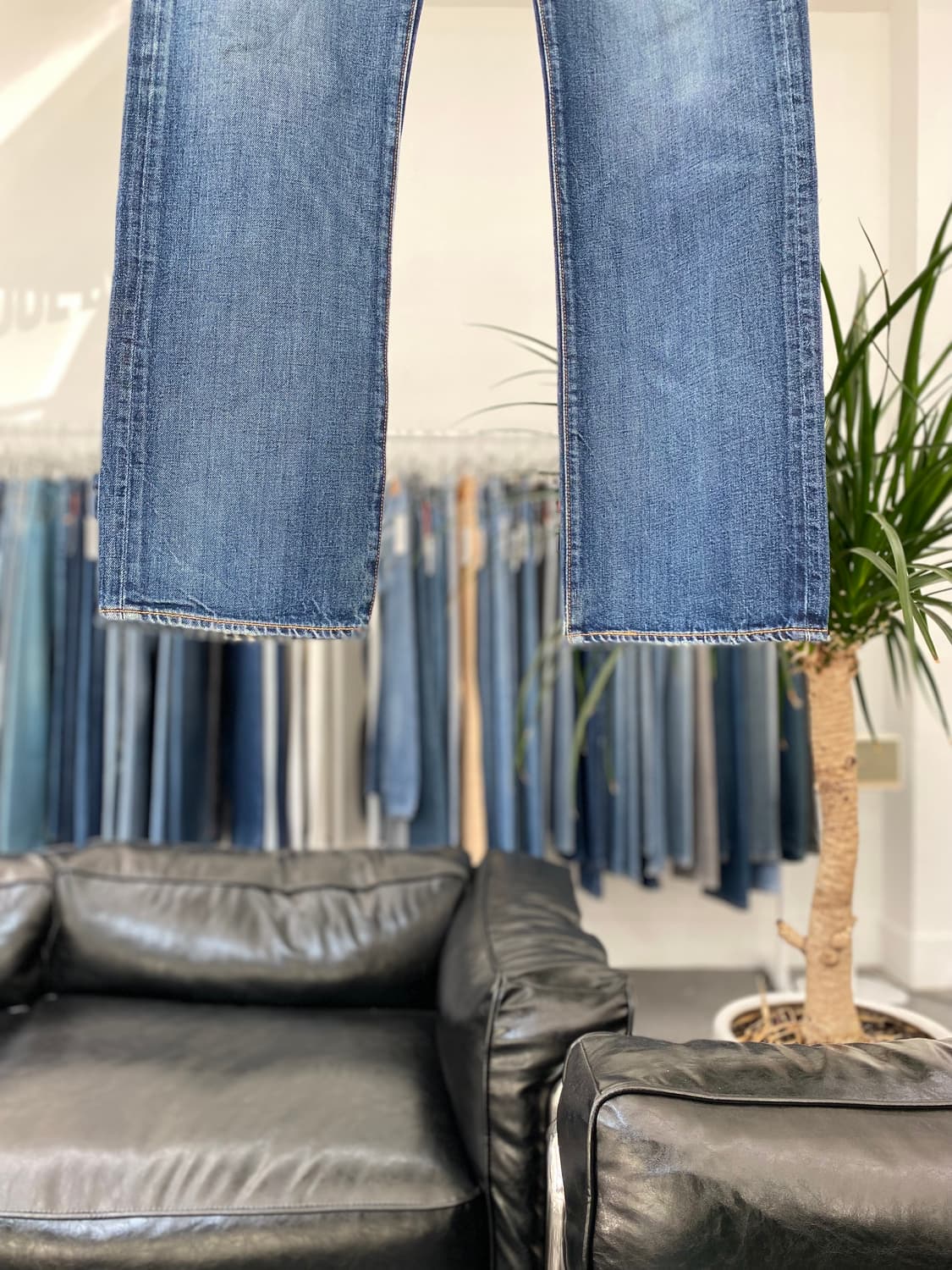 Levis501 Straight Fit 00s 36사이즈 a5221 상품이미지3