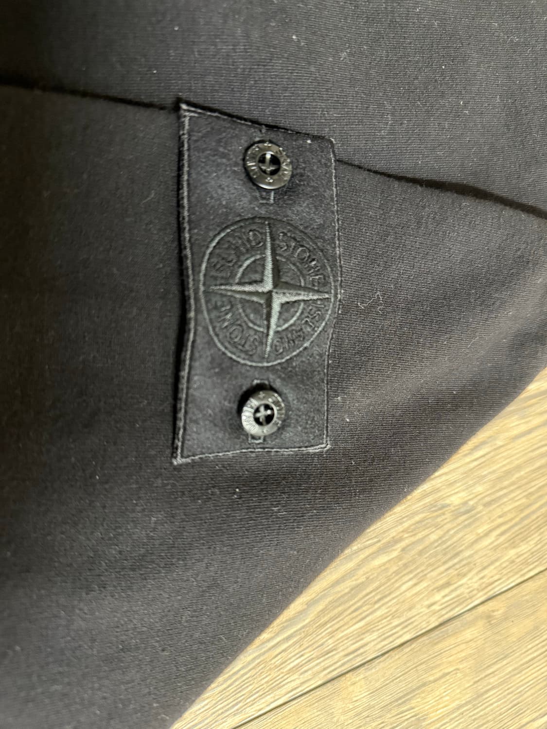 25fw 스톤아일랜드 쉐도우 프로젝트 맨투맨 M 상품이미지2