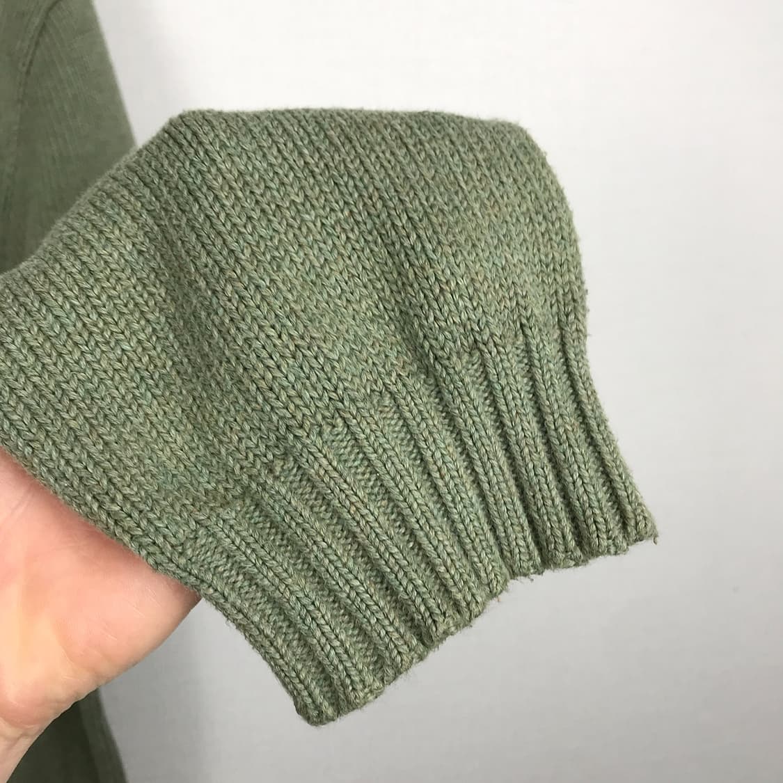 폴로 랄프로렌 니트 남성XL (110) 상품이미지6