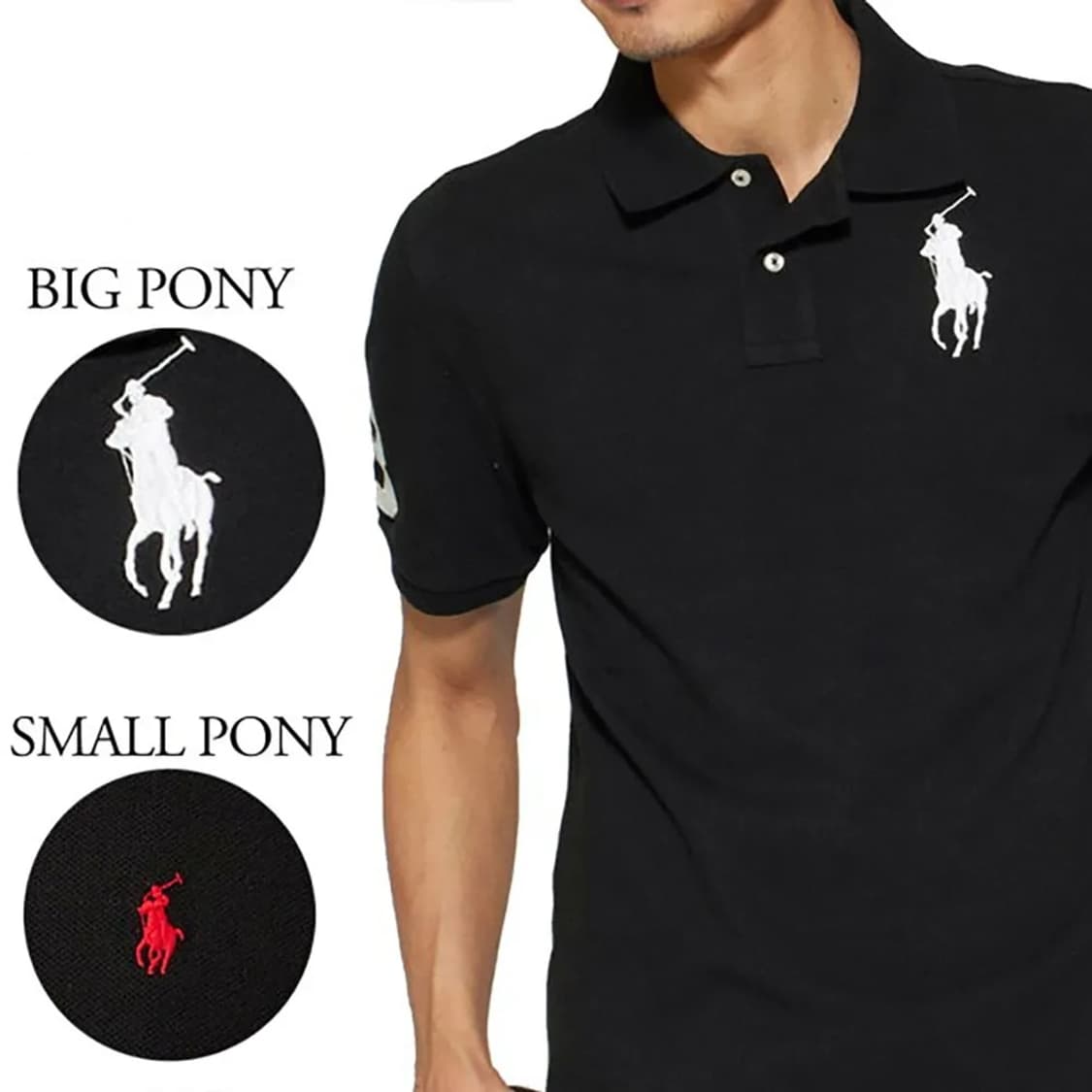 폴로 빅포니 카라티 s 상품이미지2