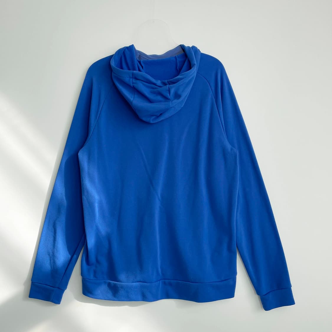 F1 나이키 빅스우시 후드티 XL사이즈 상품이미지3