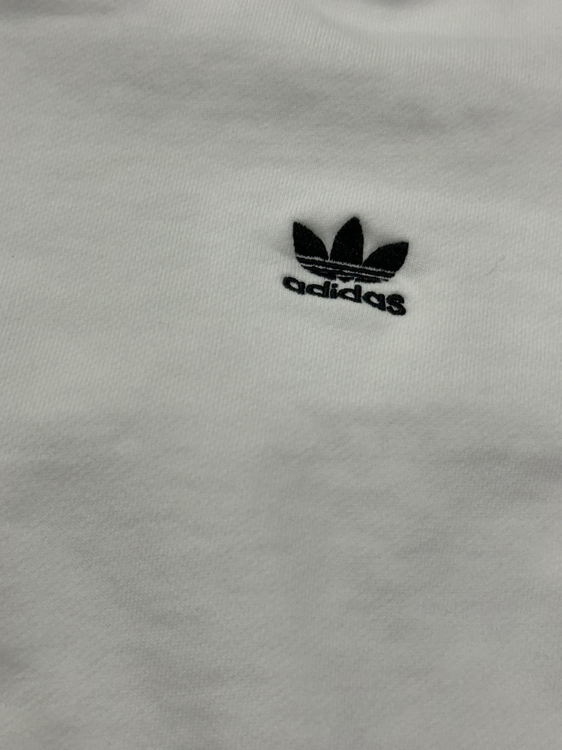 아디다스 크롭 후드 55 상품이미지4