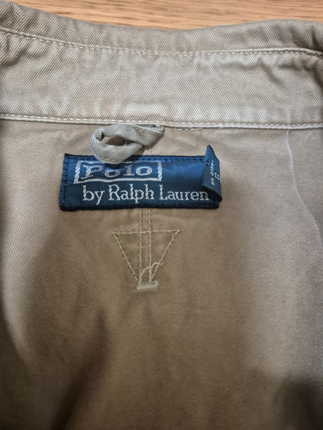 랄프로렌 M43쟈켓 상품이미지2