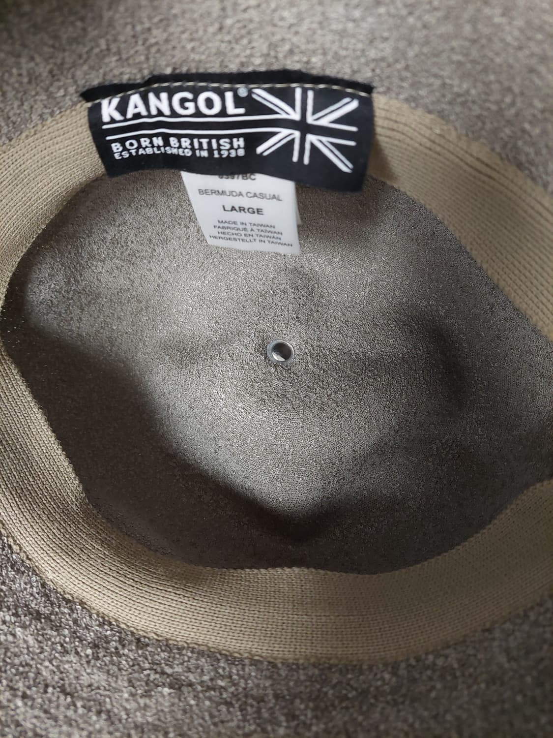 캉골 버킷햇  상품이미지4