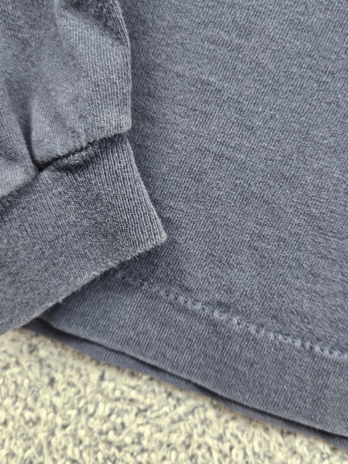 90's USA 갓차 싱글스티치 롱슬리브 긴팔티셔츠 ( M )/11814 상품이미지9