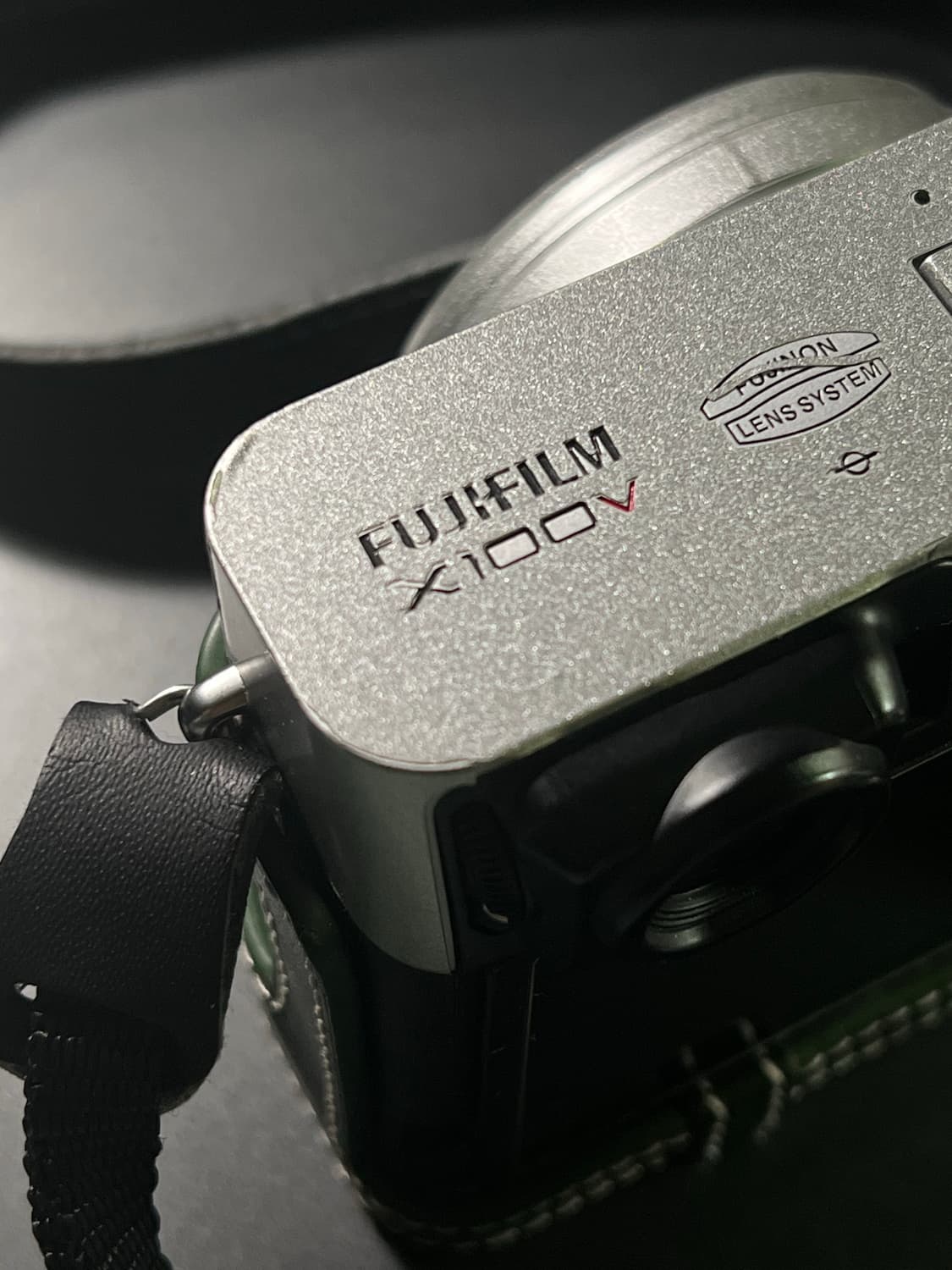 후지필름 X100V 판매 상품이미지2