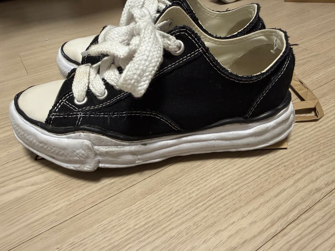 미하라 야스히로 피터슨 EU 39 상품이미지7