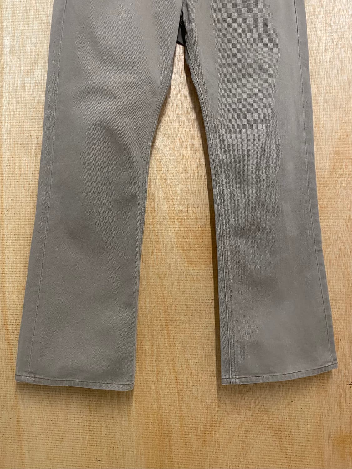 LEE boots-cut denim pants 리 부츠컷 데님 팬츠 상품이미지6