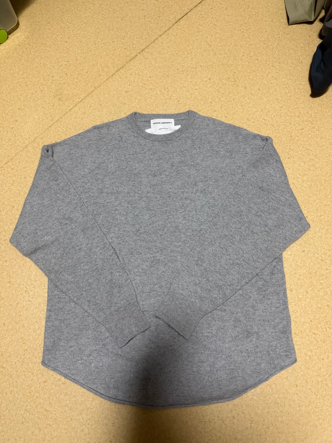 Extreme cashmere 상품이미지3