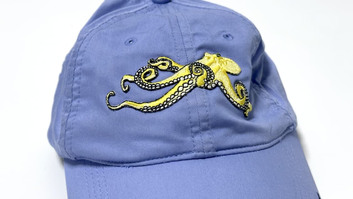 나이키 골프 라벤더 볼캡 ‘Octopus’ 상품이미지4