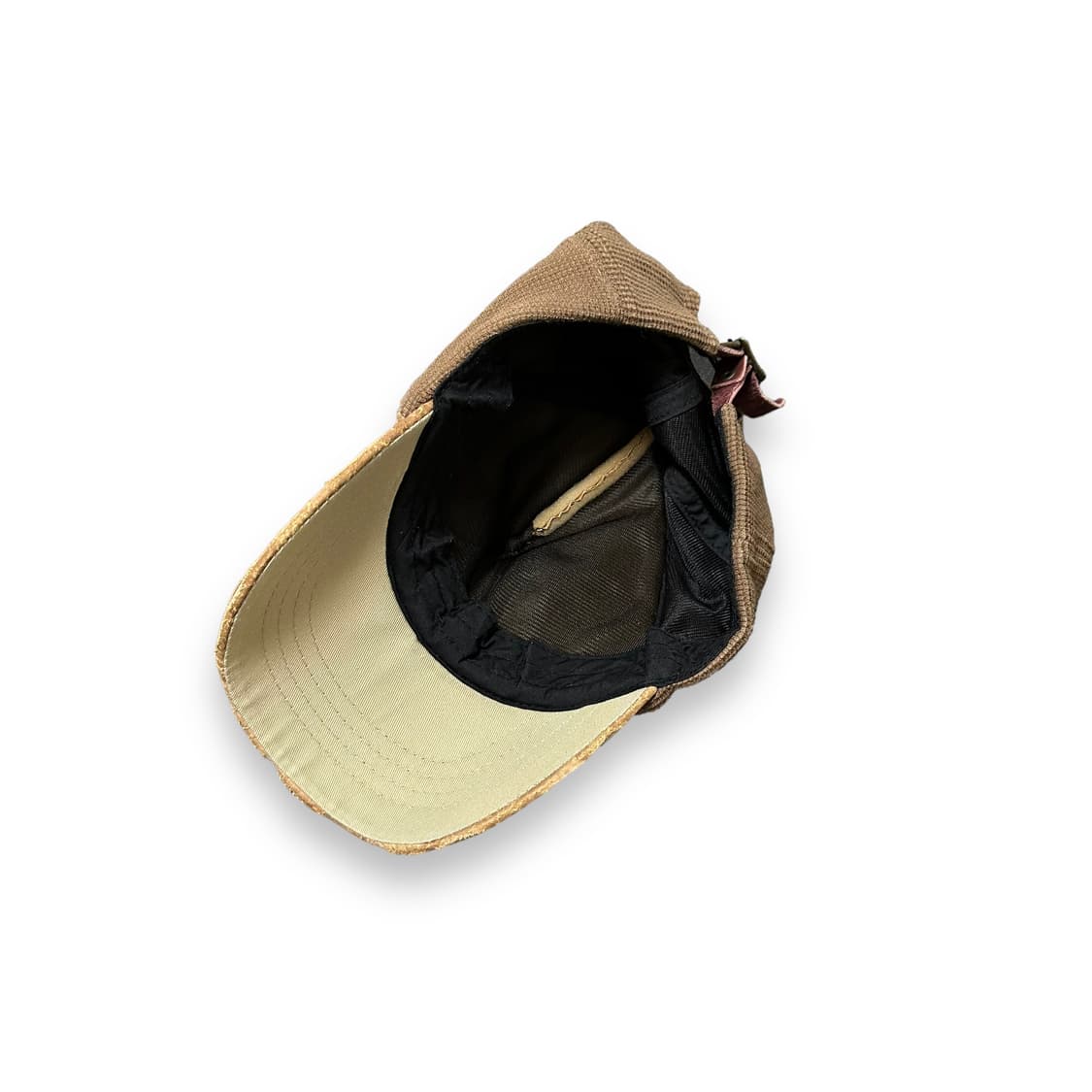 Vintage skull cap 상품이미지6