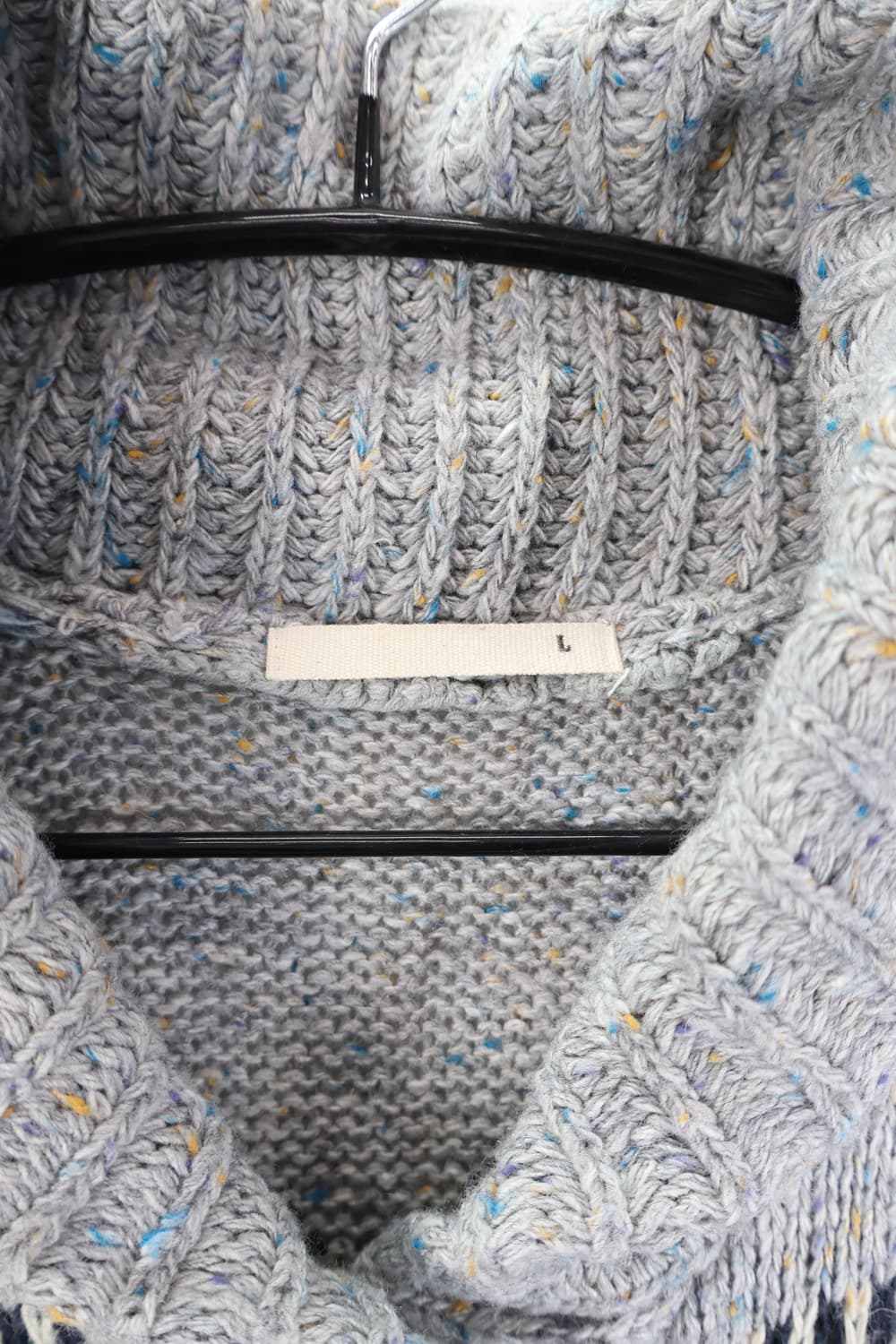 Jpn Acrylic Nordic Sweater Vests 상품이미지5