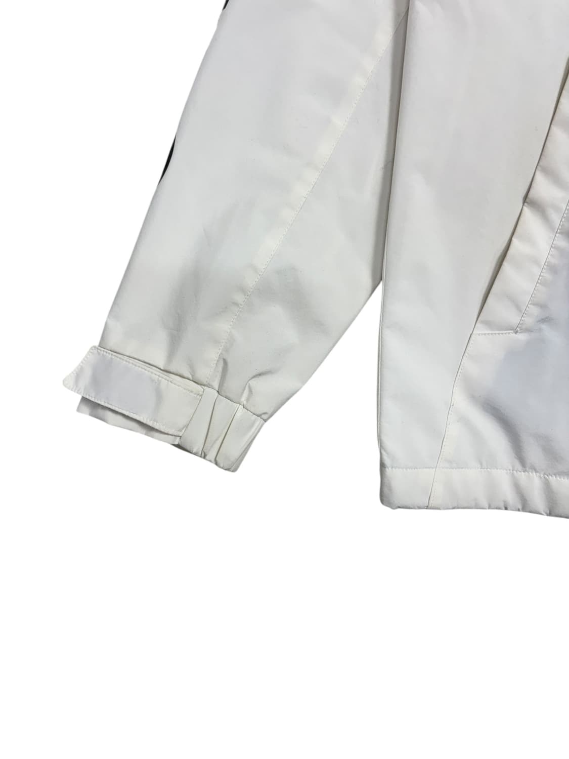 LifeWork 라이프워크 후드 바람막이 상품이미지3