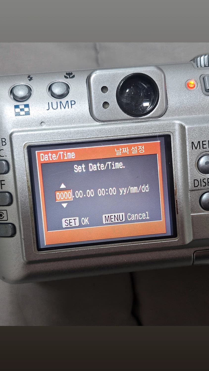 캐논 파워샷 s50  상품이미지2