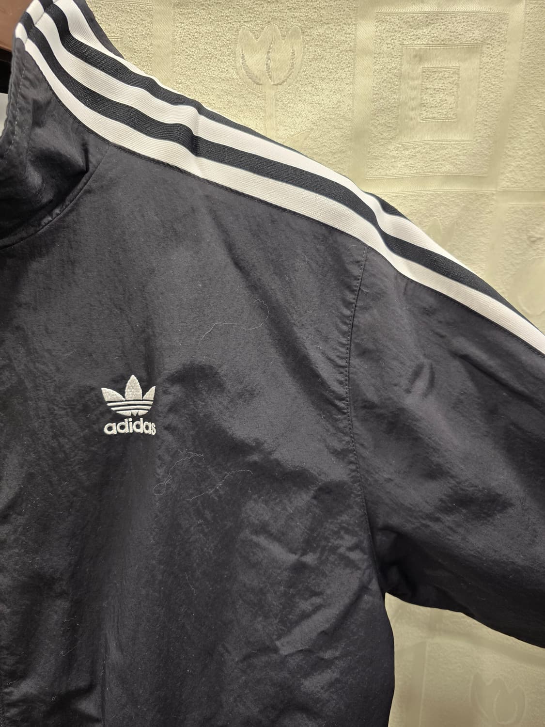 아디다스 LOCK UP TT 트랙탑 XL(105) 상품이미지4