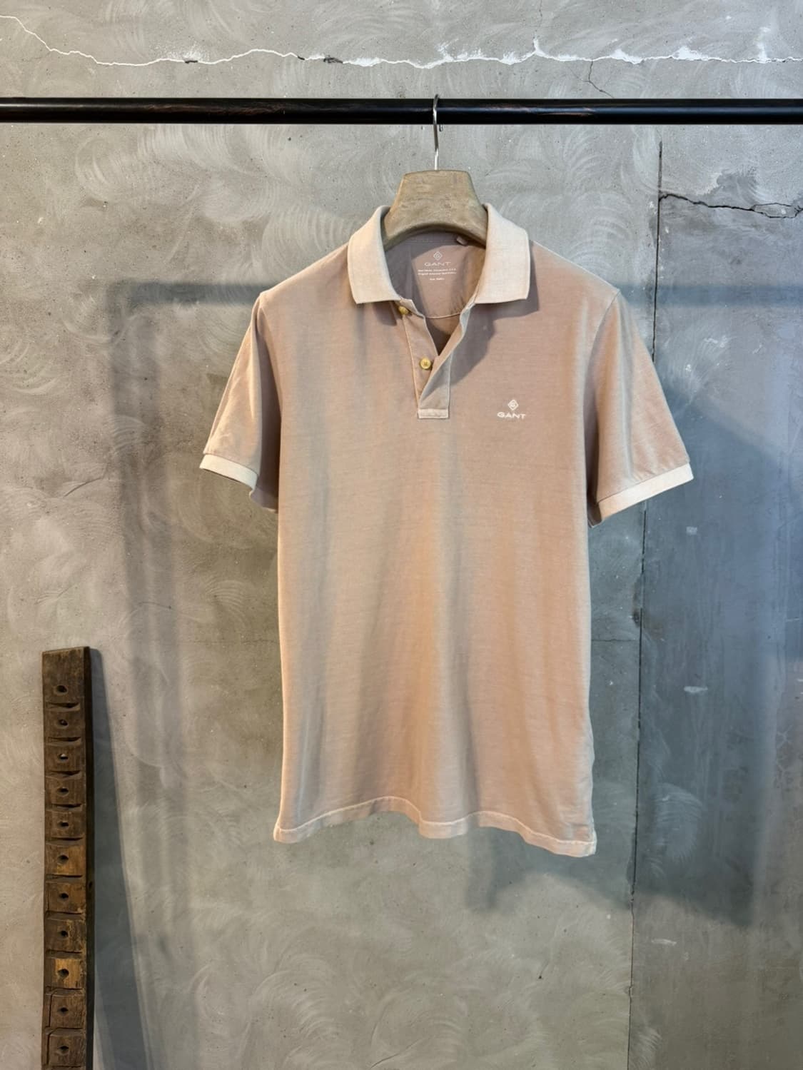 간트 클래식 pk 셔츠 100 상품이미지1