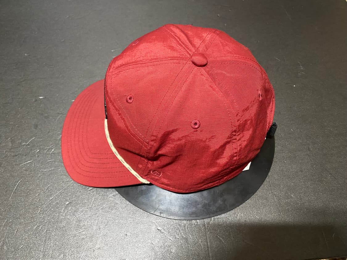 coal Nylon cap빈티지캡볼캡 상품이미지3