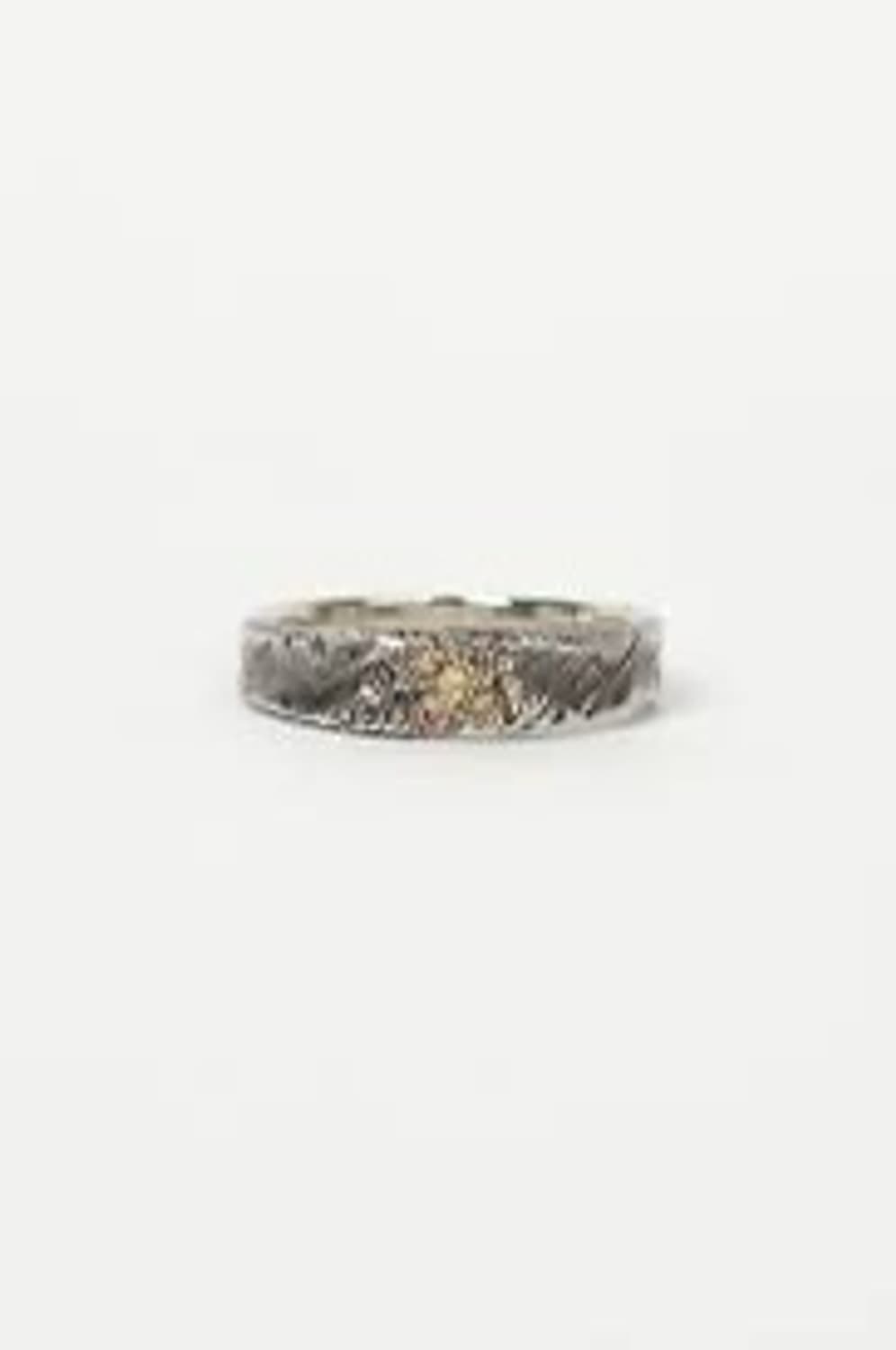 식스앤파운드 Seeksandfound 플라워링 구매합니다 상품이미지1