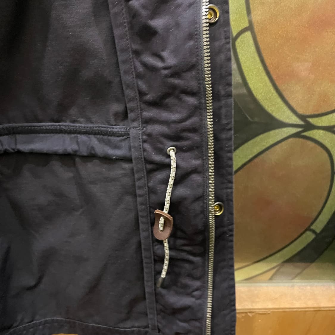 리바이스 야상 상품이미지7