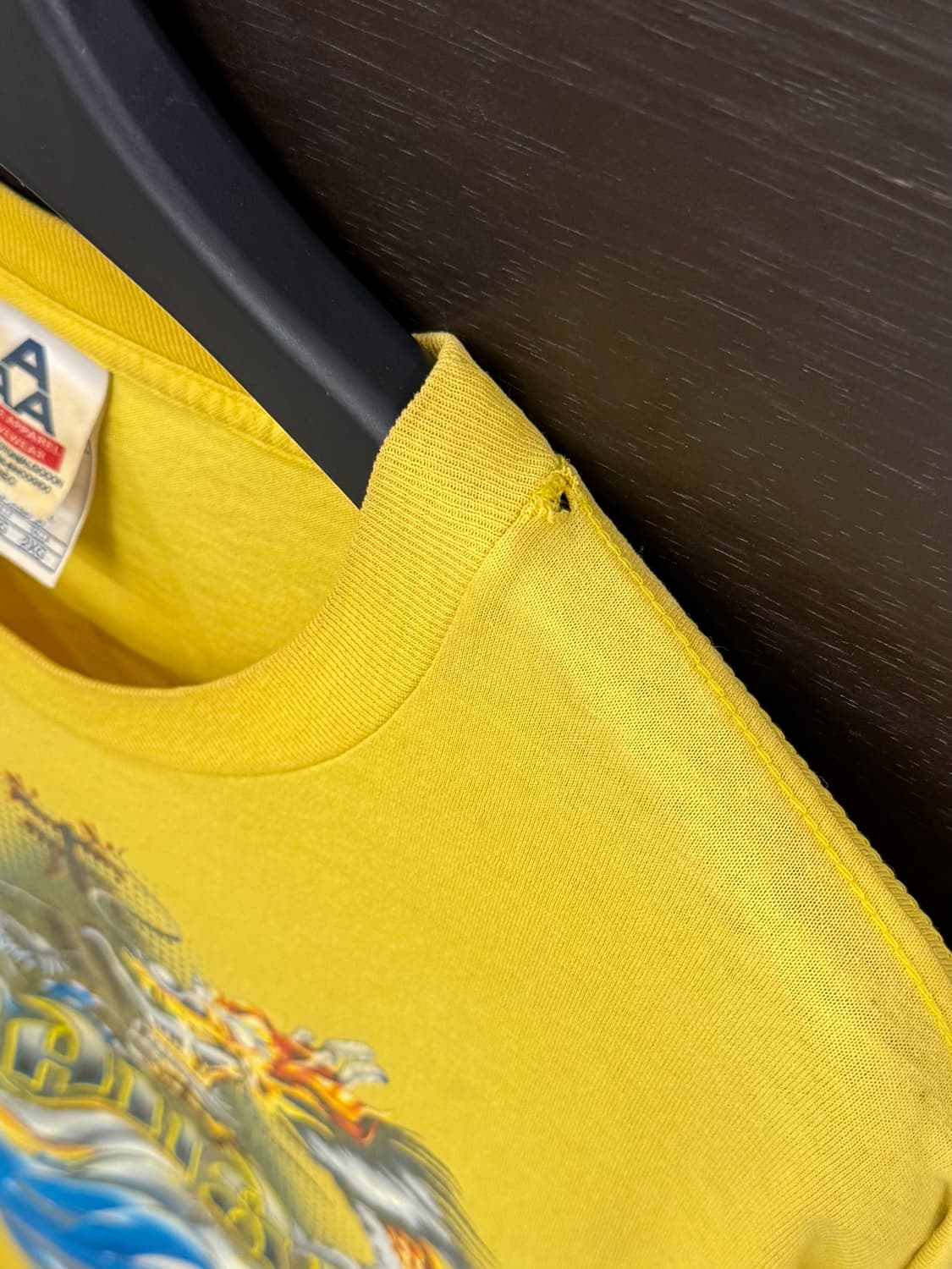 2003 2Fast 2Furious Movie Promo Tee 상품이미지9