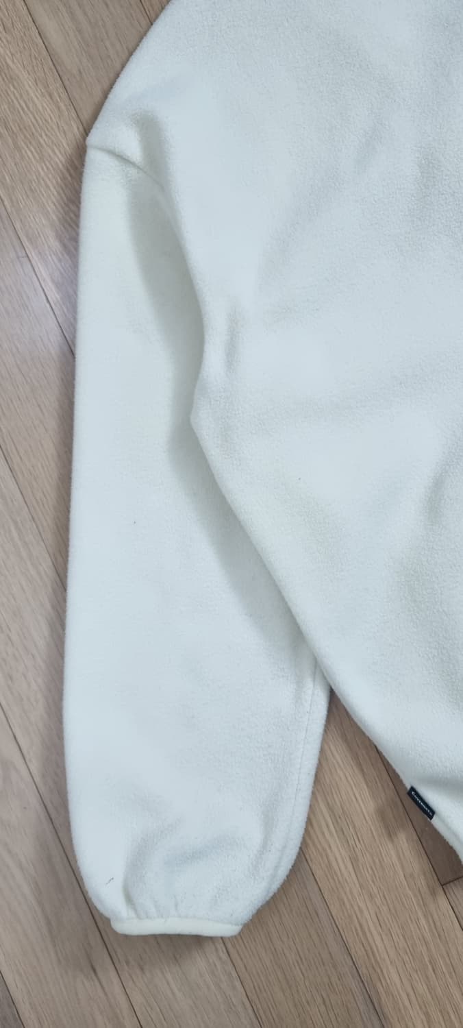 커버낫 칼라리스 플리스 자켓 M _ 남성 상품이미지7