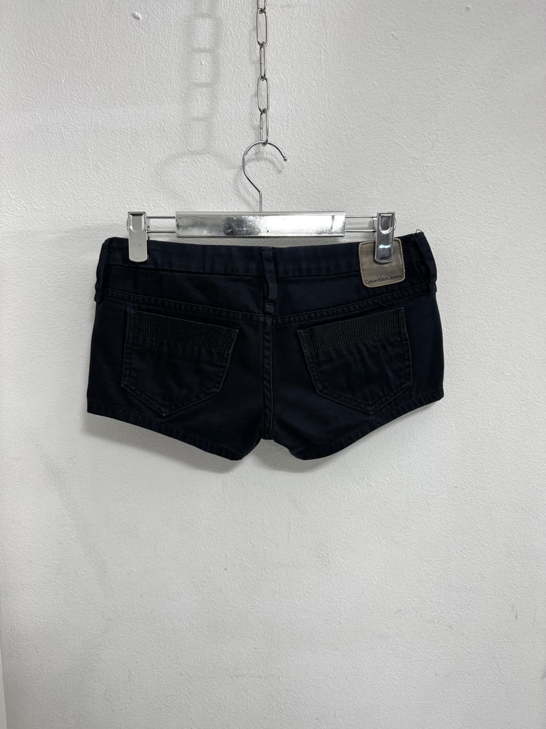 Calvin Klein Micro Shorts 상품이미지2