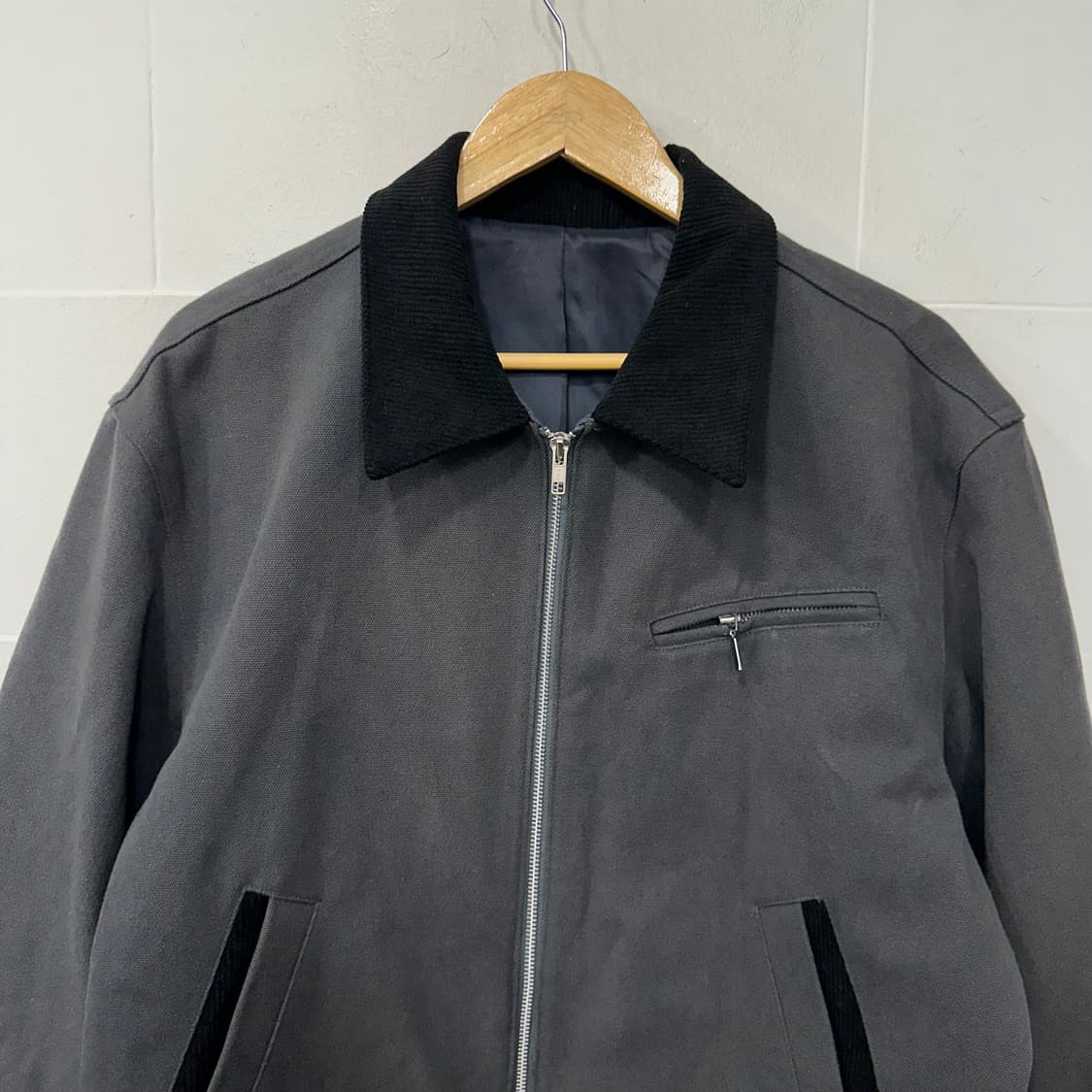 드로우핏 워크자켓 상품이미지2