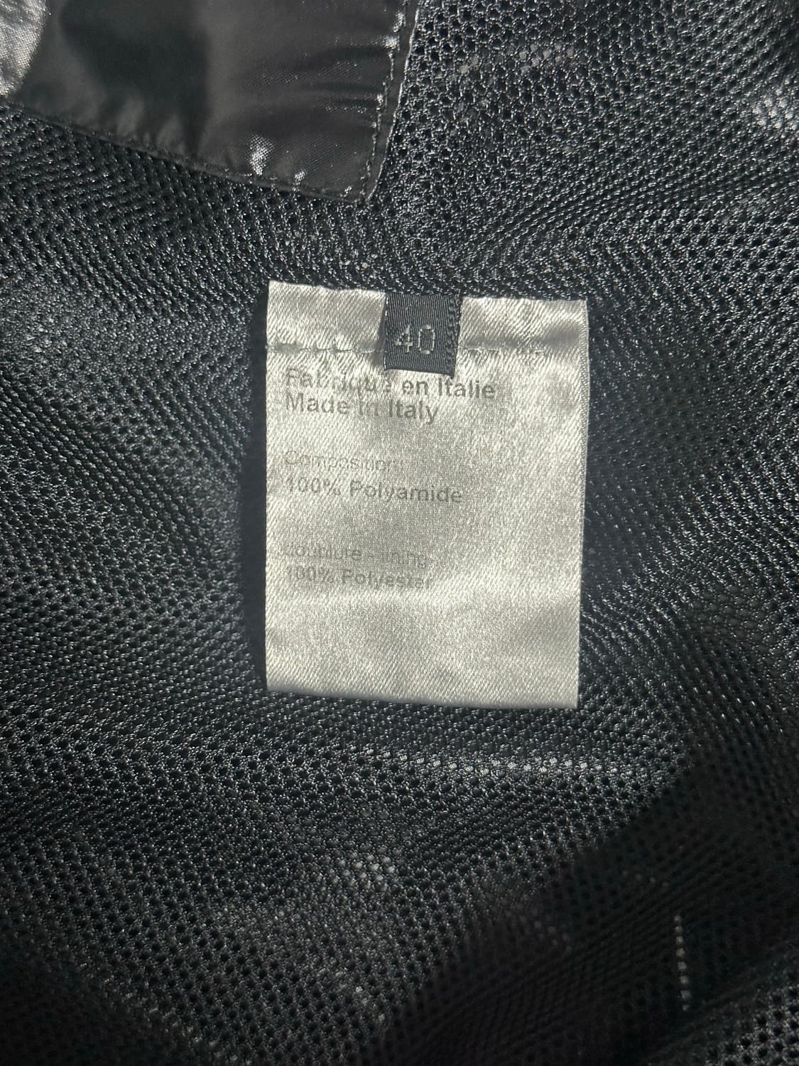 디올 옴므 자켓 상품이미지4