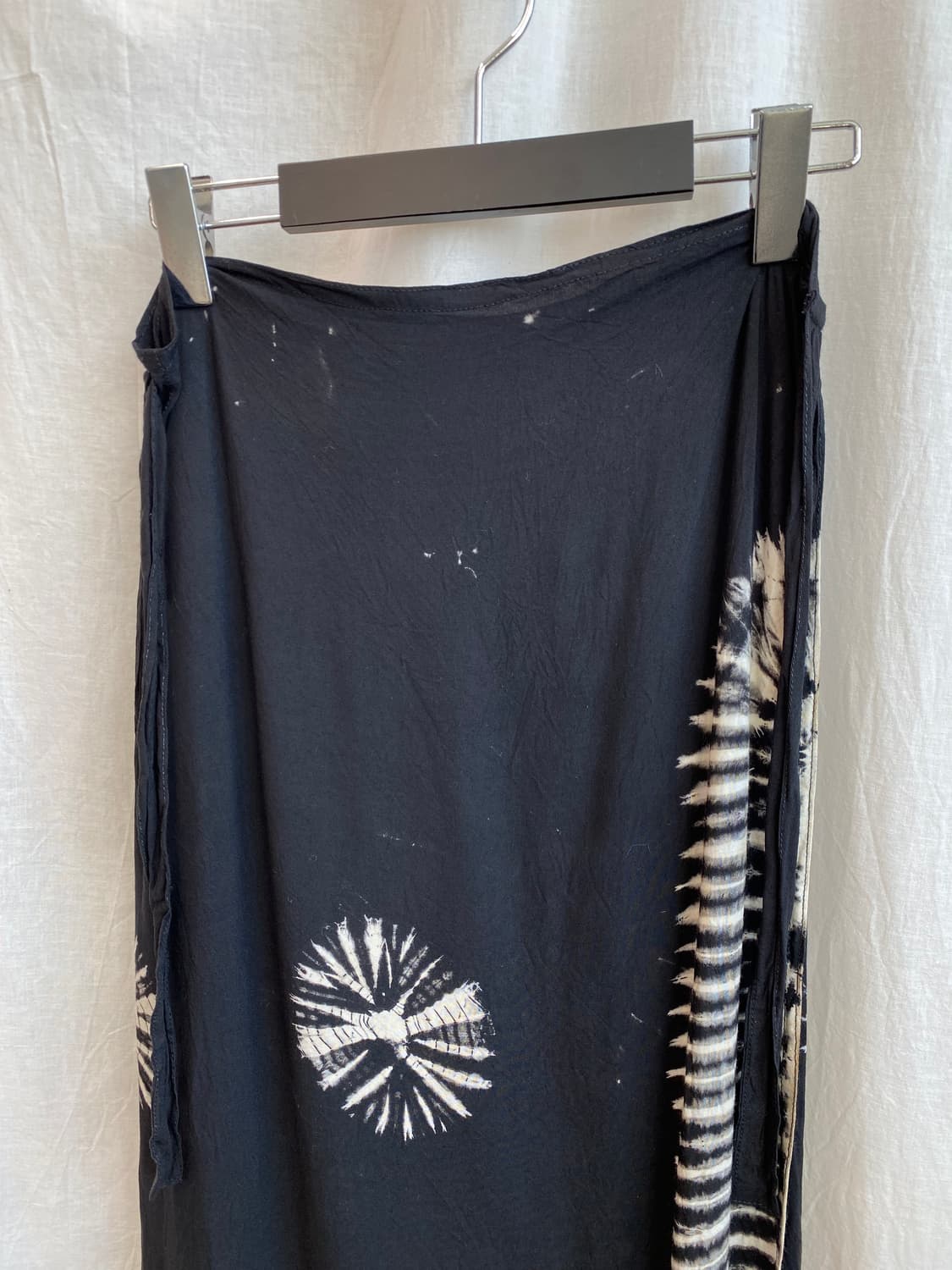 타이다이 랩스커트(S-M) 상품이미지4