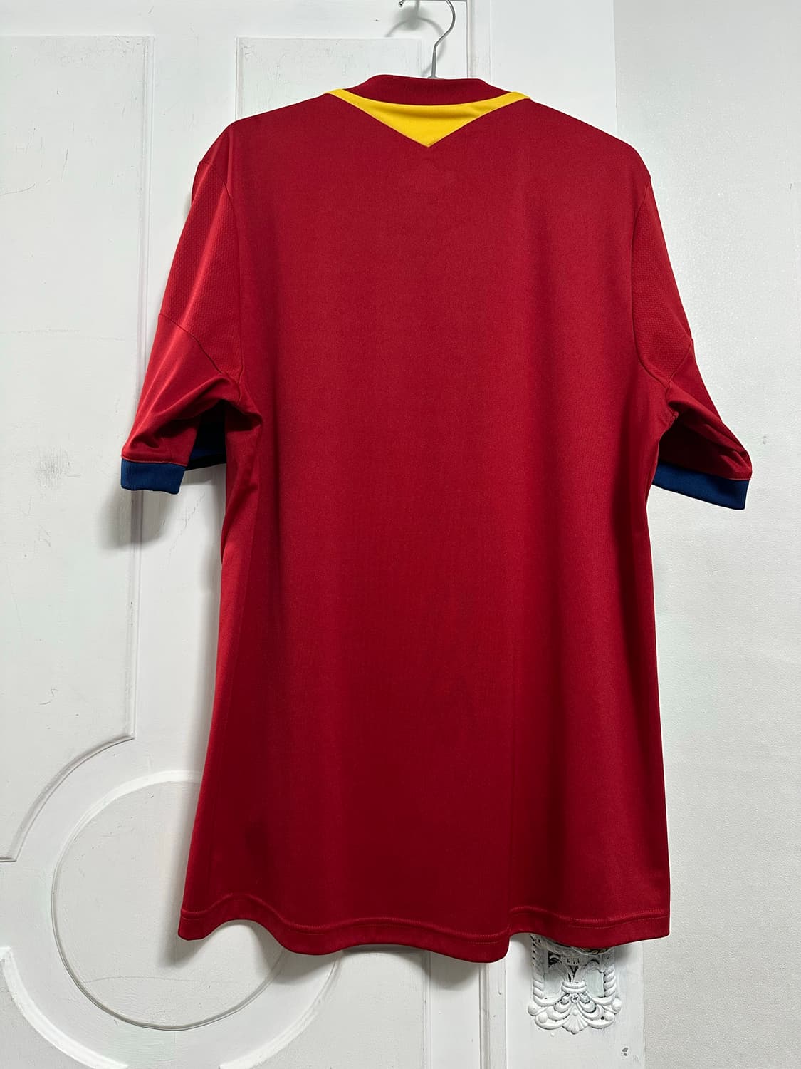 아디다스 12-13 스페인 유니폼 상품이미지2