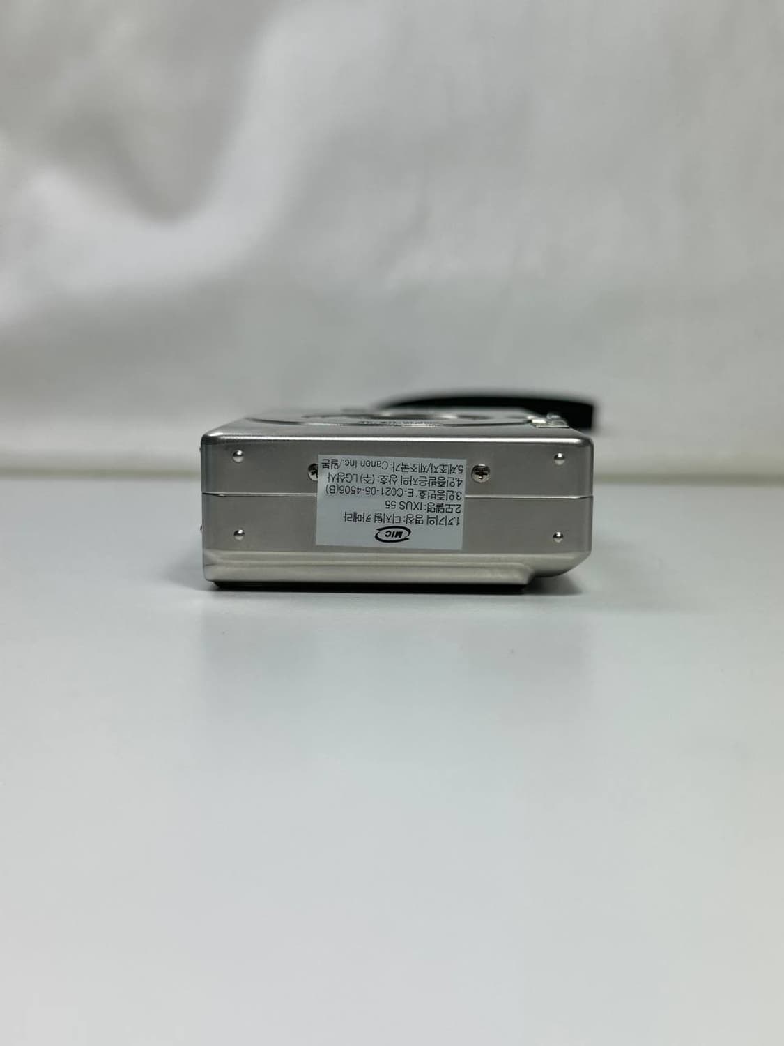 민트✧･ﾟCanon ixus 55 ixy 60 sd450 캐논 익서스 상품이미지10