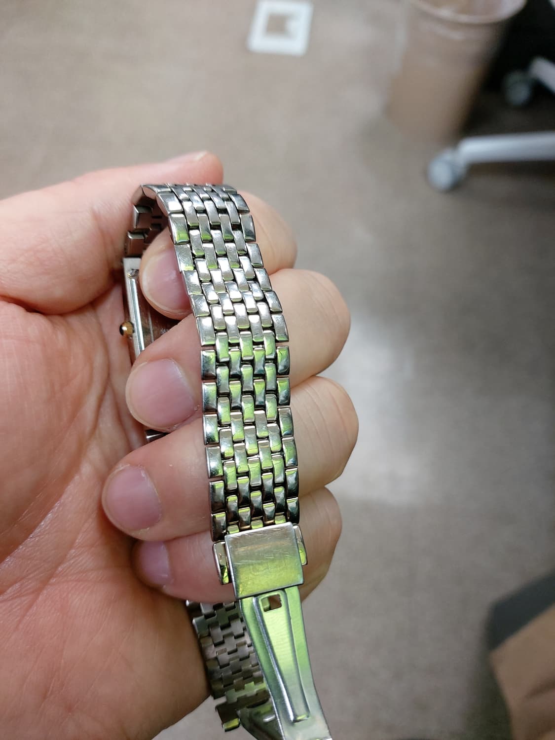 빈티지한 매력이 돋보이는 갤럭시 쿼츠  상품이미지3