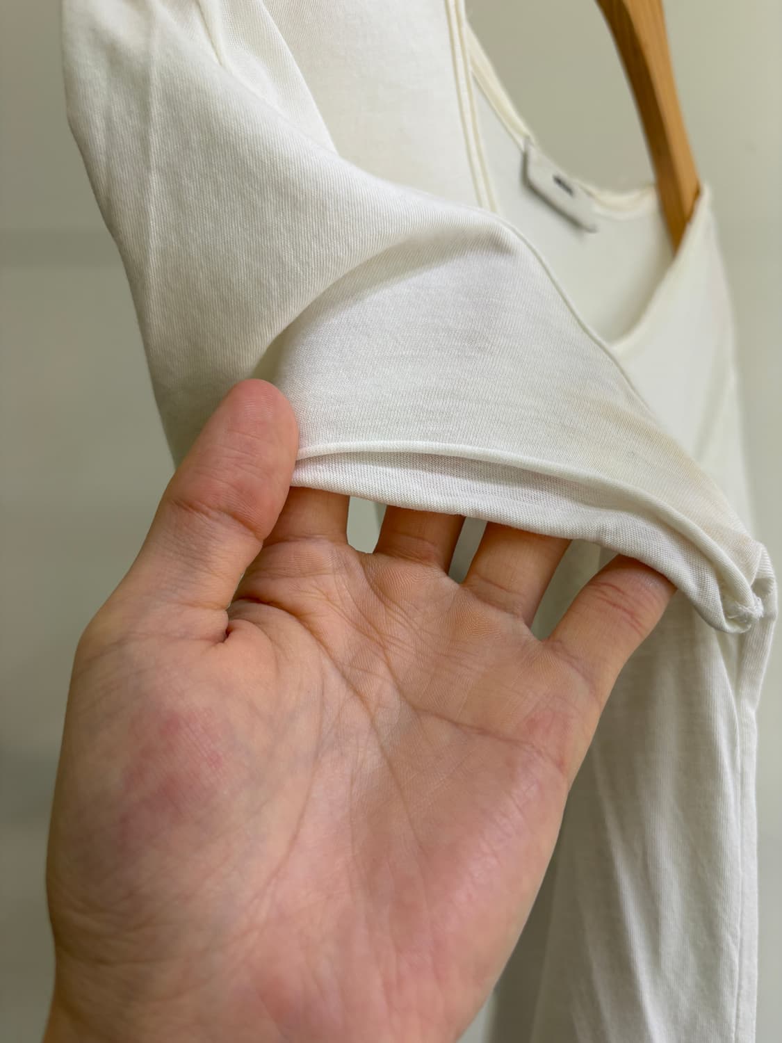 DIESEL 반팔 티셔츠 상품이미지4