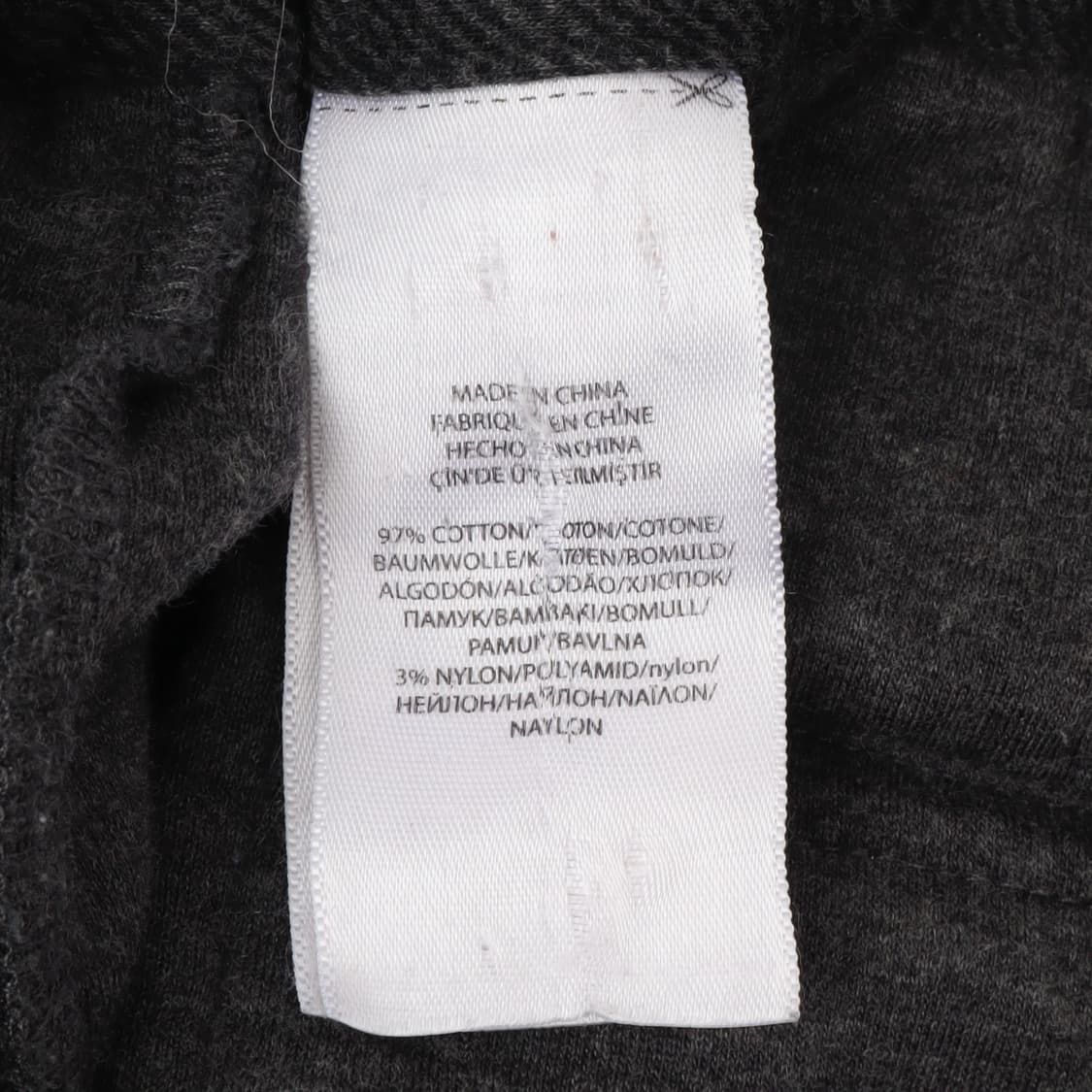 폴로 랄프로렌 헤링본 핀턱 트라우저 팬츠 상품이미지9