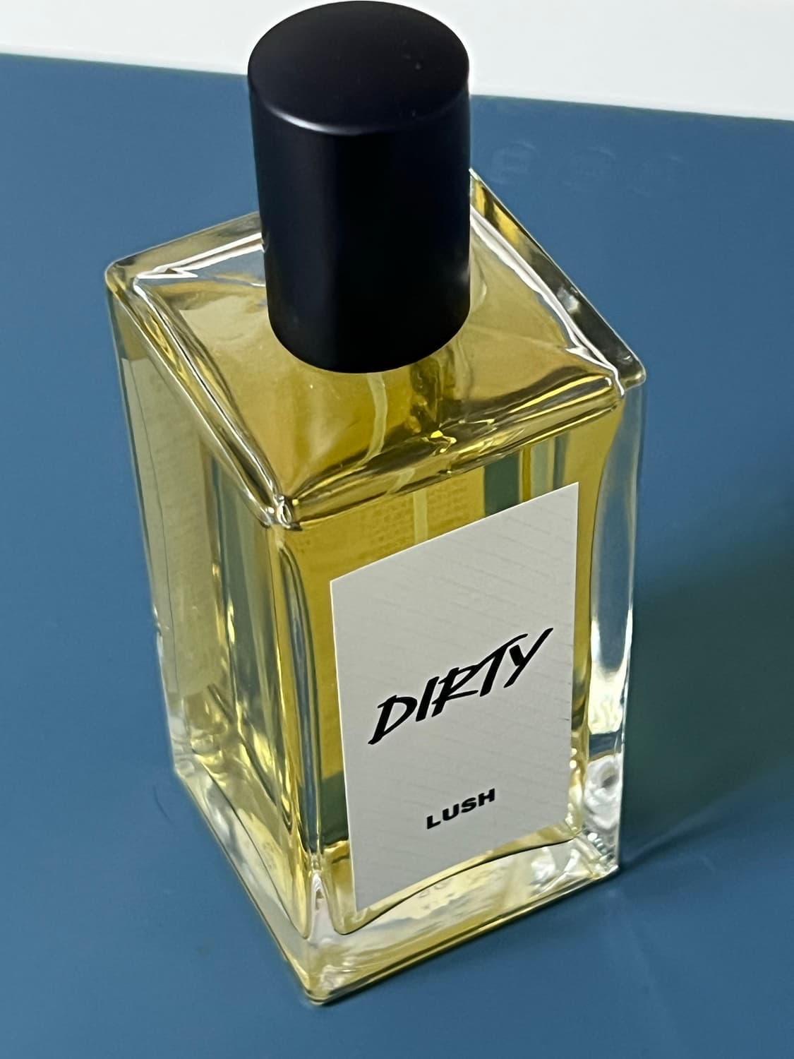 러쉬 더티 향수 100ml 거의새것 상품이미지1