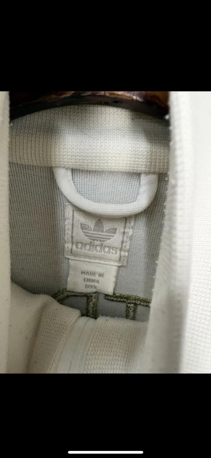 아디다스 파이어버드 오스트레일리아 트랙탑 져지 자켓 H2471 상품이미지7