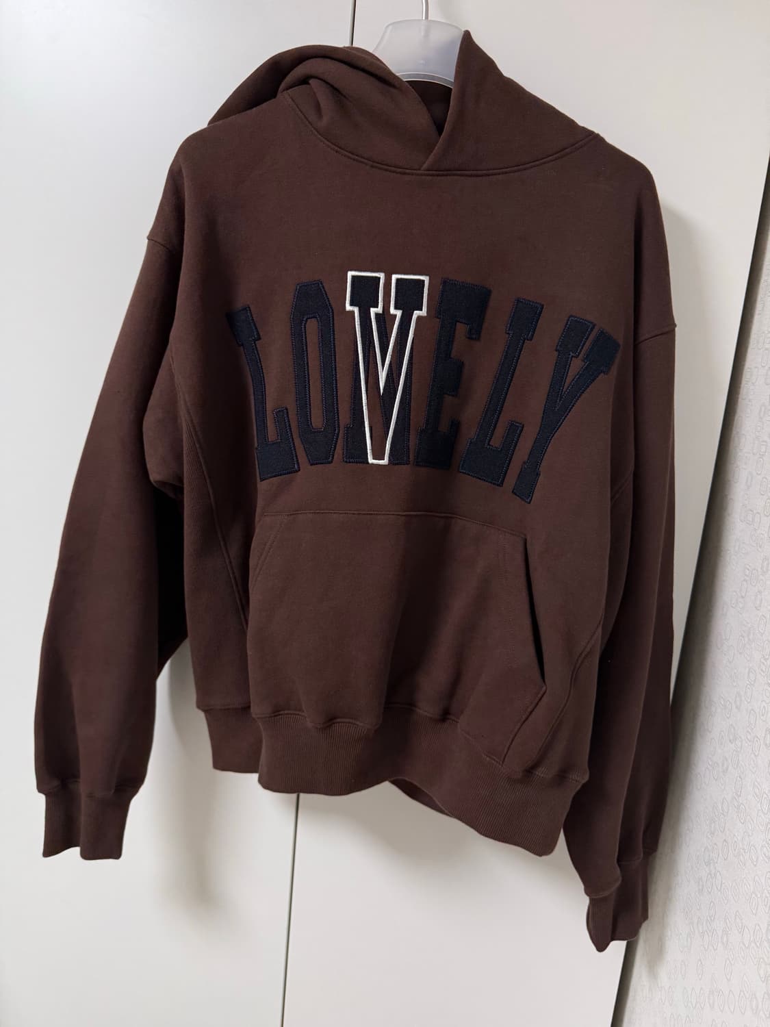 노앙 후드티 상품이미지1