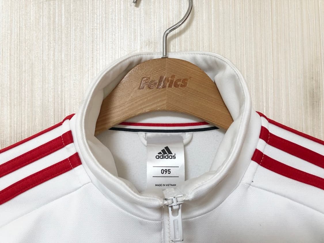 아디다스 맨체스터유나이티드 삼선트랙탑/15-16 트랙슈트 95 상품이미지4