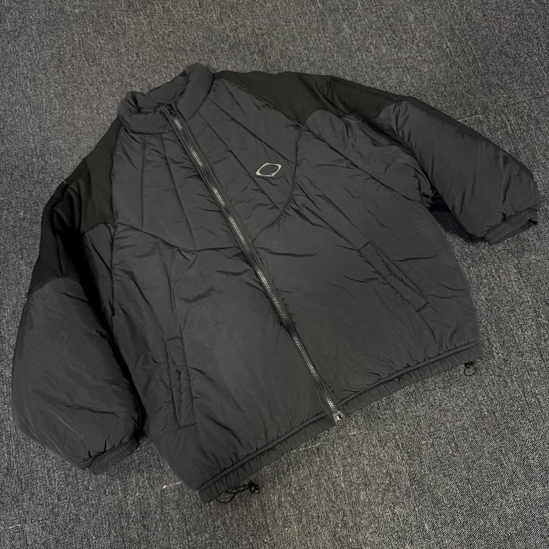 미스치프 롬버스 팀 다운자켓 상품이미지3