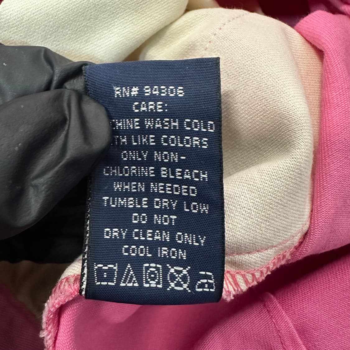 Polo Ralph Lauren 폴로 핑크 쇼츠 10 (미니멀) 상품이미지4