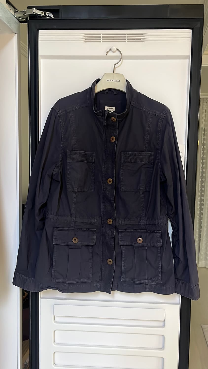 L.L.Bean 야상 자켓 55,66 상품이미지1