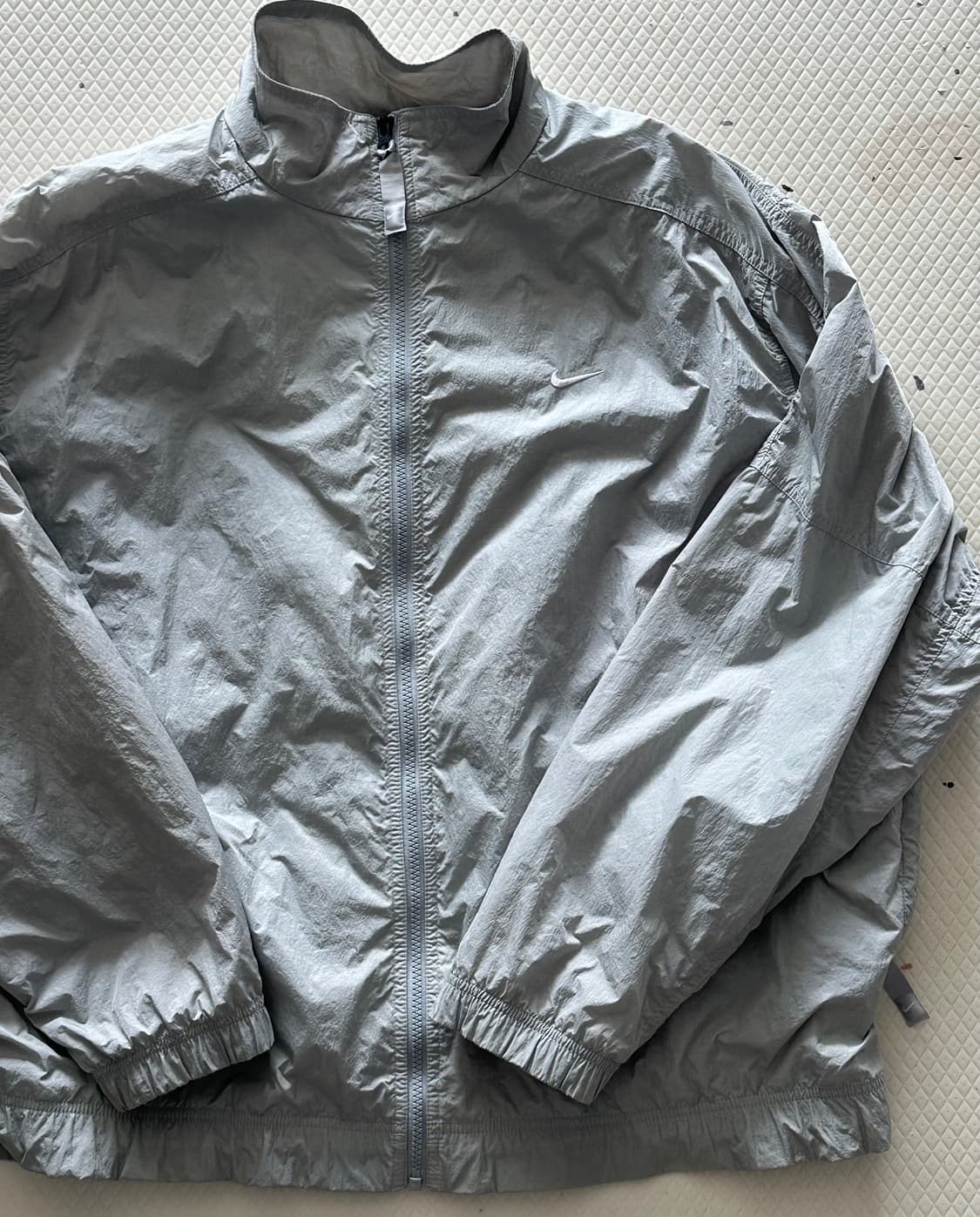 나이키 바람막이 L 상품이미지2