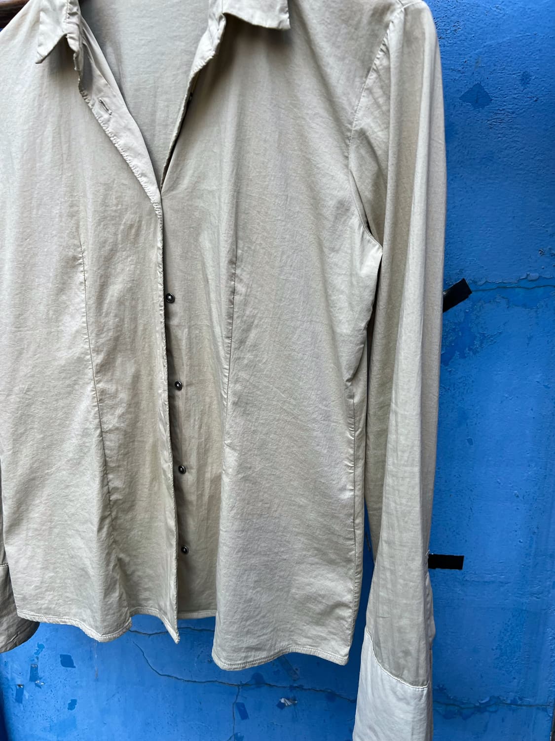 Transit (W) Shirt 상품이미지5