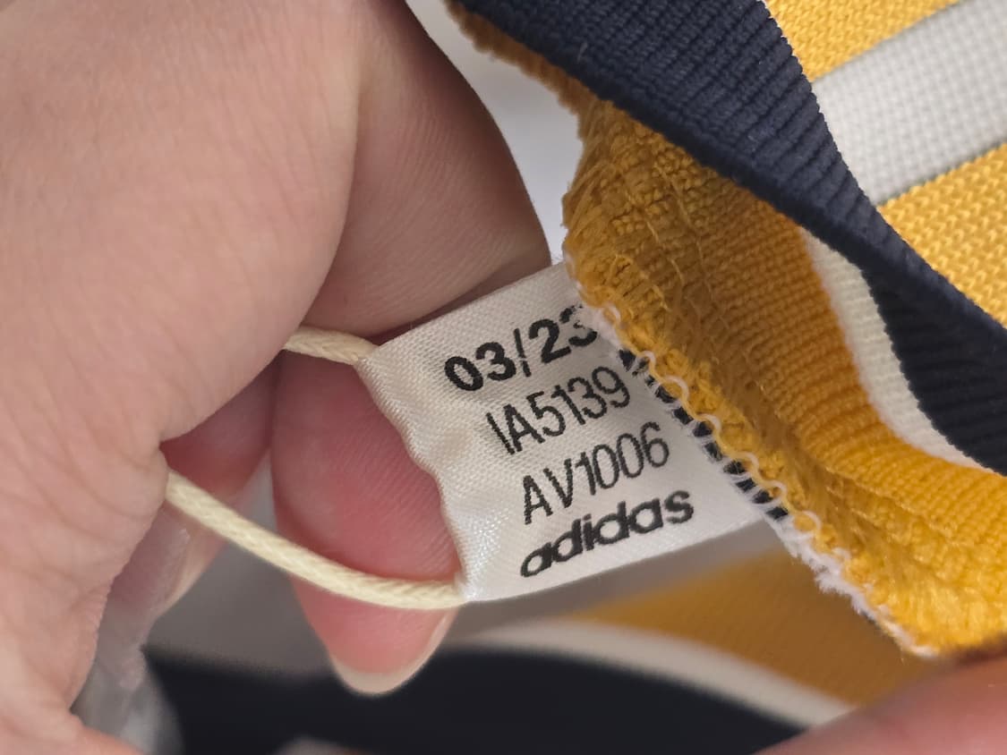 23-24 레알마드리드 홈 어센틱 유니폼 토니 크로스 UCL Final 상품이미지10