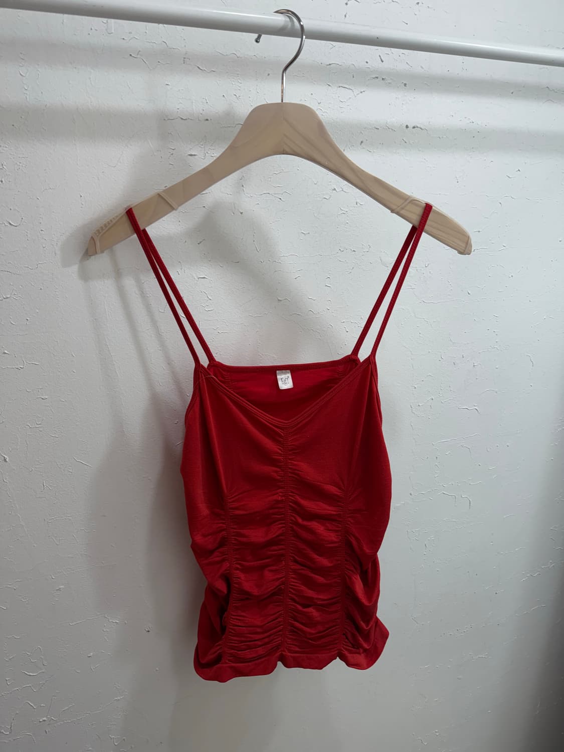 레드 체크 등교 세트 🌹  상품이미지4