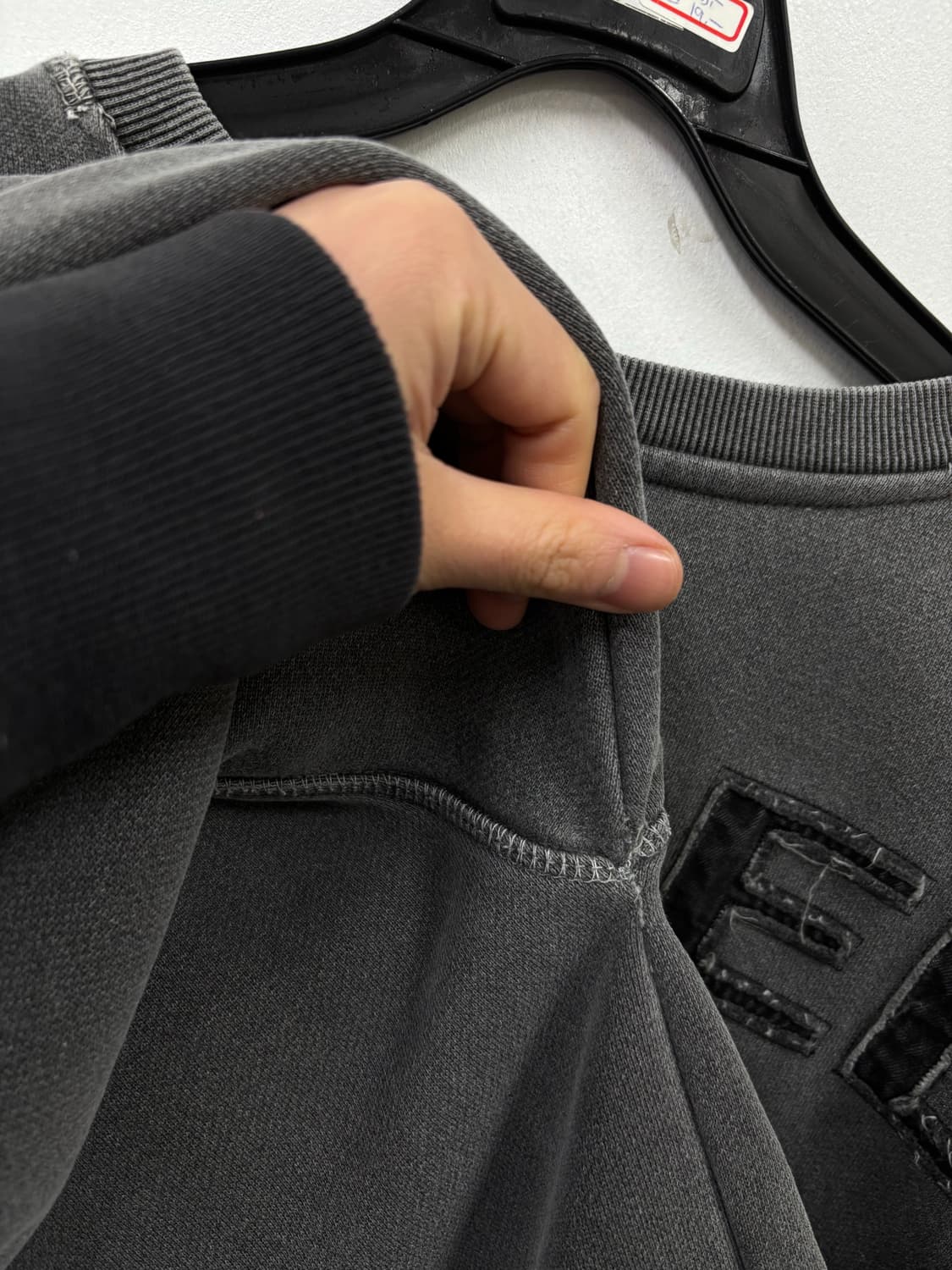 머렐 맨투맨 상품이미지7