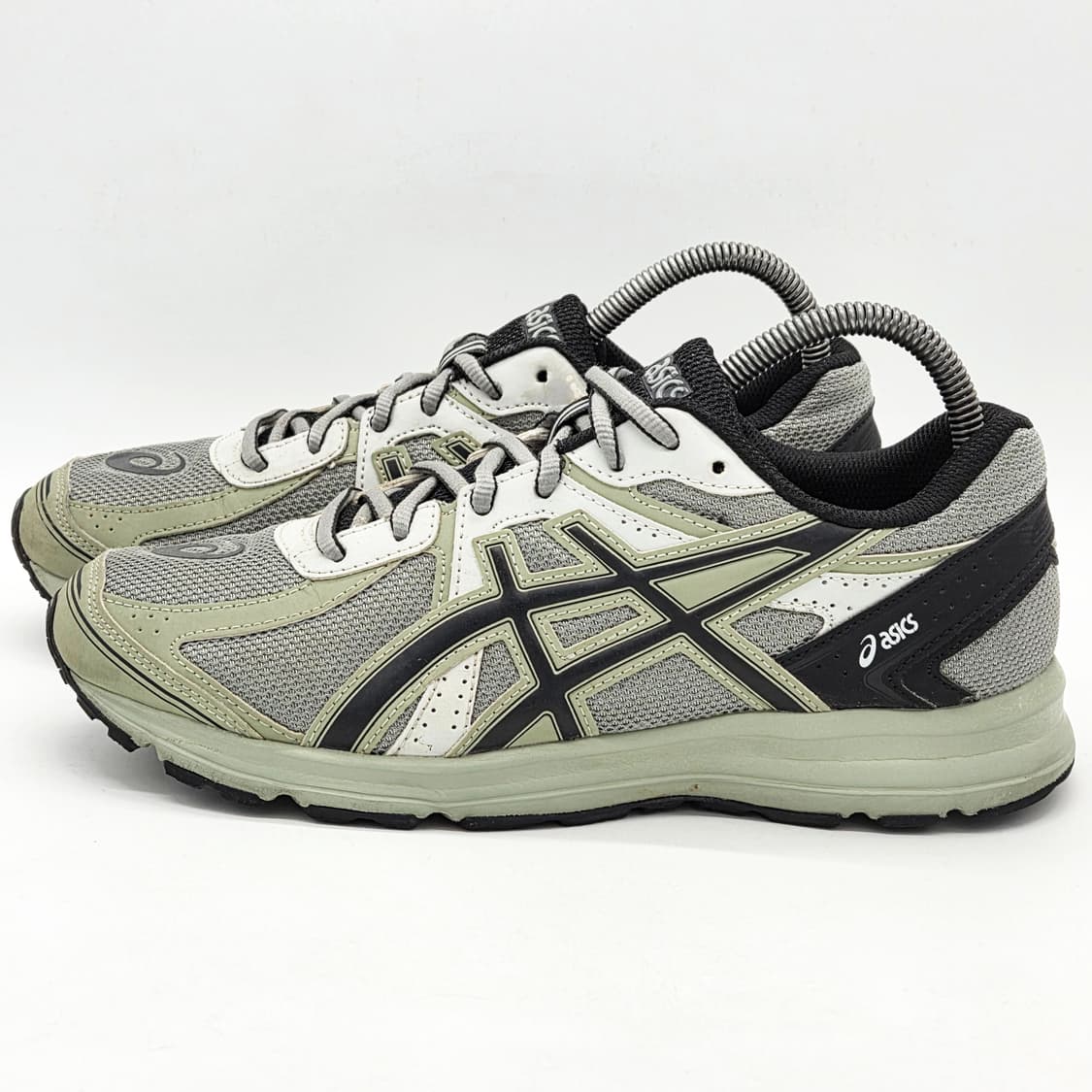  아식스 조그 100 S 시트 락 (260 WIDE)  상품이미지1