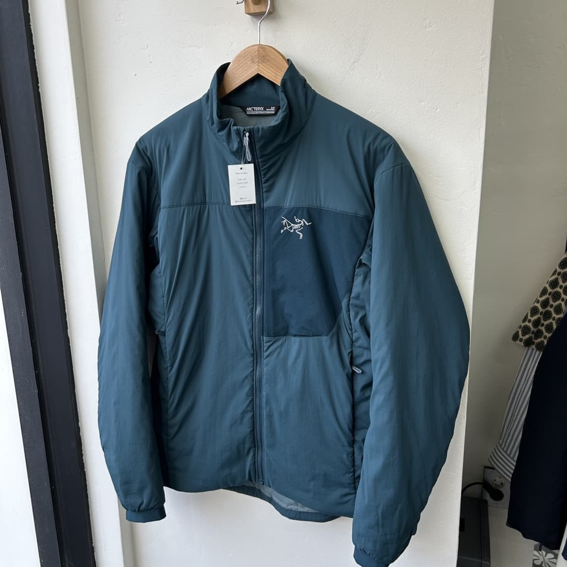 15703 - 아크테릭스 프로톤 LT 자켓 상품이미지2